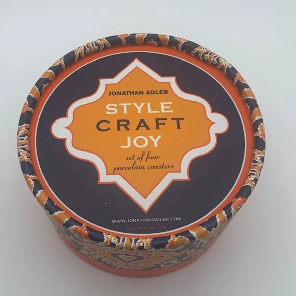 Jonathan Adler jonathan adler